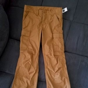GAP boys pants size 10